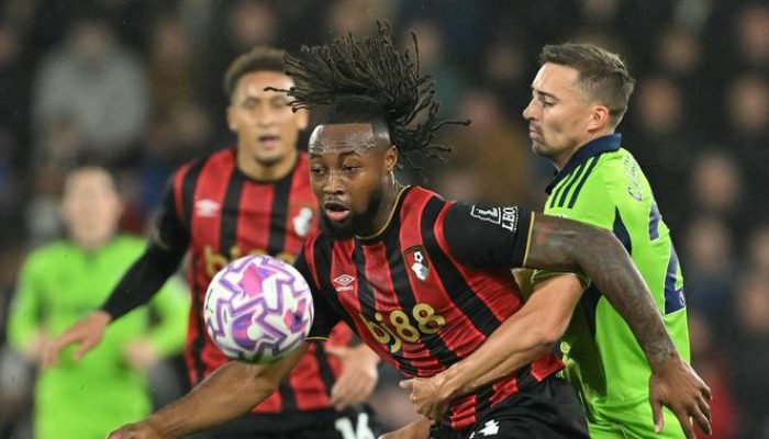 Manchester United Saingi Liverpool untuk Mencari Pengganti Mohamed Salah