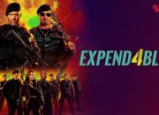 Film Aksi Sylvester Stallone dan Jason Statham Tersedia di Vidio