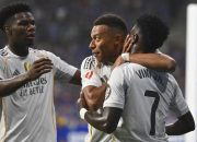 11 Pemain Dipastikan Absen Melawan Alaves