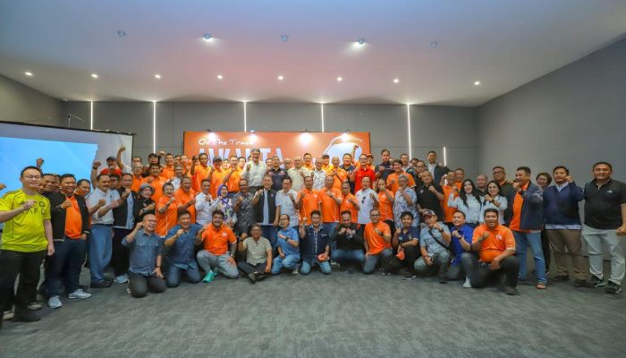 Pemilihan Ketum KONI DKI, Petahana Didukung 85 Persen Suara Maju Lagi