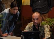 Arwah Kembang Desa Kenang Dedikasi di Lokasi Syuting, Berikut Ucapannya