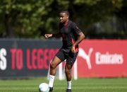 Setengah Musim Dipakai, Kini Masuk Daftar Jual