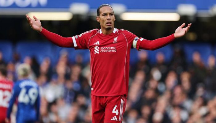 Leeds United vs Liverpool: The Reds Berjuang, The Whites Penuh Percaya Diri di Elland Road