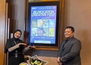 Film Pendek 30 Hari Sebelum Putus Menang Creative Fest 2025, Diputar Khusus di Bioskop