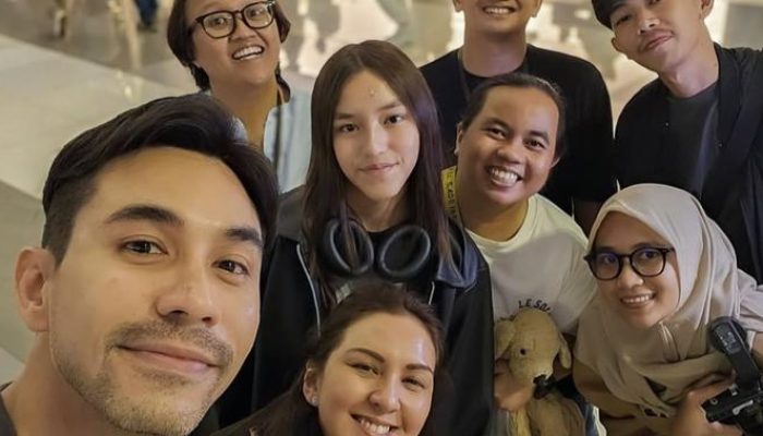 6 Seleb Pindah ke Luar Negeri Tahun 2025 untuk Masa Depan yang Lebih Baik