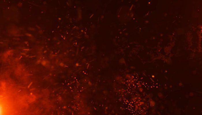 Santri Sesak Napas karena Kebakaran Ponpes di Jagakarsa Jakarta Selatan