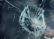 Pemotor Tewas Usai Tabrak Gerobak Tahu Bulat di Kalimalang