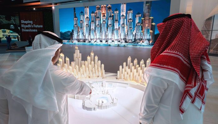 RUA AlHaram AlMakki Tandatangani 6 MoU untuk Percepat Pengembangan Gerbang Raja Salman