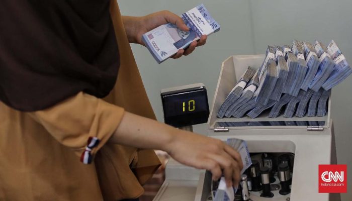 Pedagang yang Menolak Pembayaran Tunai Dapat Terancam Pidana