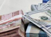 Rupiah Menguat ke Rp16.765 per Dolar AS Menjelang Libur Natal