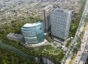 5 Alasan Pengembangan Campuran Jadi Strategi Bisnis Modern Menjawab Tren Ekonomi Dekat