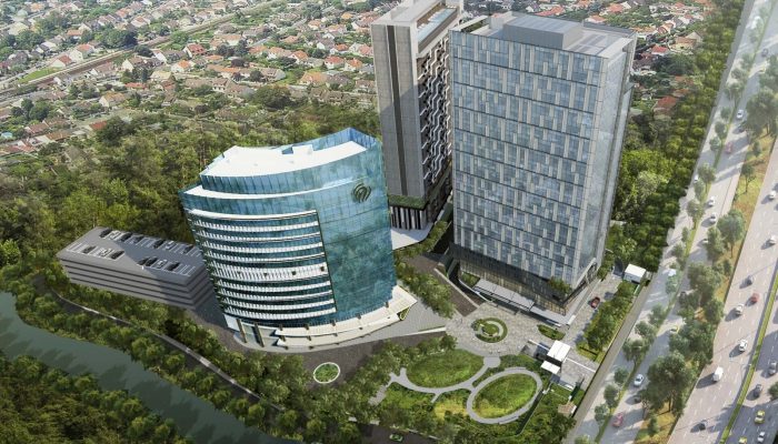 5 Alasan Pengembangan Campuran Jadi Strategi Bisnis Modern Menjawab Tren Ekonomi Dekat