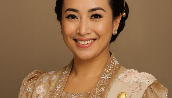 Rahayu Saraswati Resmi Menjadi Komut: Lima Agenda Besar Transformasi 2026