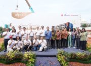 Sekolah Interkultural Singapore BSD City: Pembangunan Dimulai, Beroperasi 2027-2028