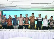 Gandeng 43 Bank untuk Penyaluran FLPP 2026 oleh BP Tapera
