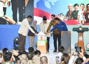 Apresiasi Menteri PKP kepada BP Tapera atas Kinerja Penyaluran FLPP Tahun 2025