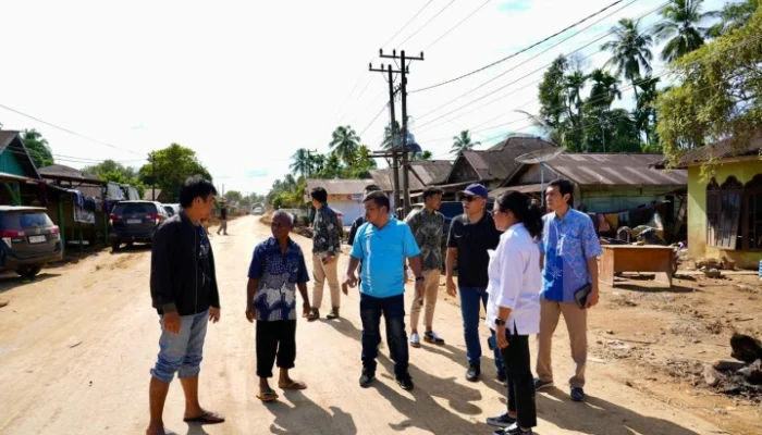 Kementerian PKP Siap Dukung Sektor Perumahan Terdampak Banjir di Sumatera