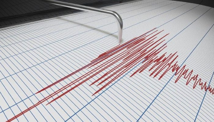 Gempa 5,4 di Laut Banda Maluku Tidak Berpotensi Tsunami