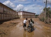 Air Bersih Sulit, 300 Titik Sumur Bor Akan Dibangun di Aceh Tamiang