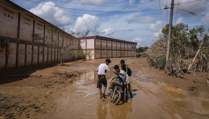 Air Bersih Sulit, 300 Titik Sumur Bor Akan Dibangun di Aceh Tamiang