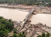 Jalan Terdampak Banjir di Sumatra Mulai Beroperasi dengan Pembatasan