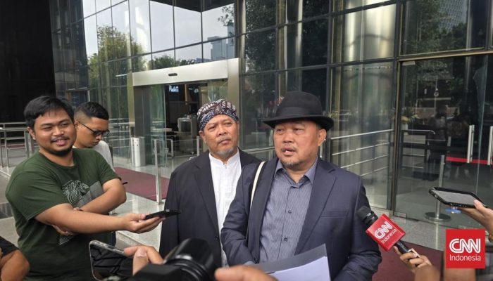 Minta Kejagung Selidiki Dugaan Korupsi Nikel Rp2,7 T di Konawe Utara