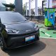 Penjualan Mobil Listrik dan Hybrid Meningkat Pesat Tahun Ini