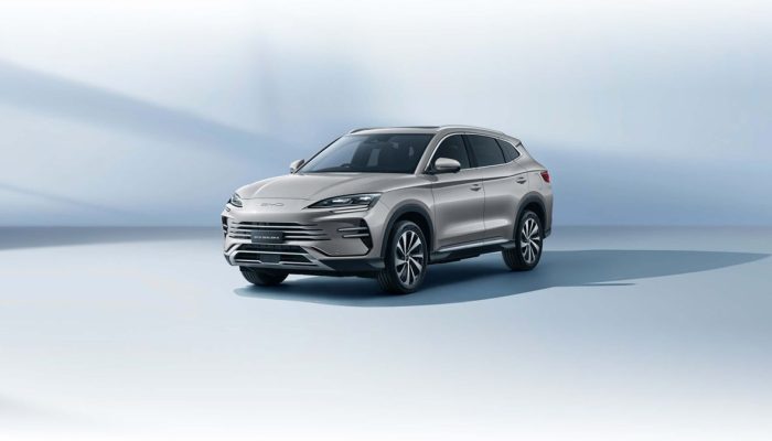 Mulai Dijual Mobil Hybrid Murah di Jepang dengan Harga Mengejutkan