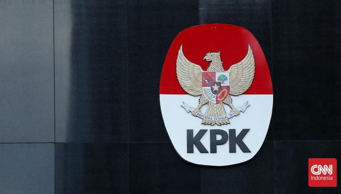 KPK Periksa 242 LHKPN di 2025, 60 Terindikasi Korupsi