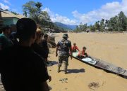 DPR Minta Kemenkes Kirim Dokter dan Nakes ke Daerah Bencana Sumatra