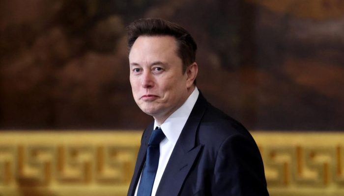 10 Orang Terkaya Dunia Desember 2025, Elon Musk Peringkat Pertama