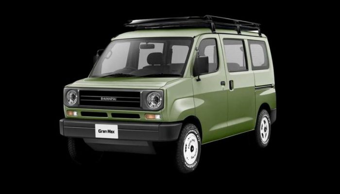 Beli Ayla, Guru di Lombok Dapat Bonus Gran Max Taft Guy