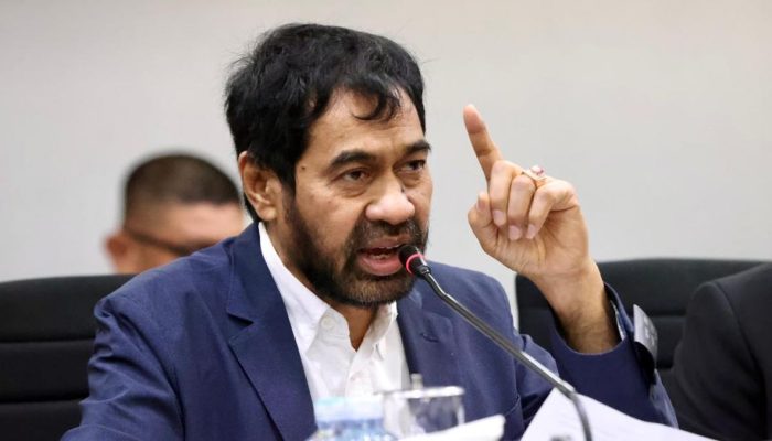 Pengungsi Meninggal Akibat Kelaparan Bukan karena Banjir