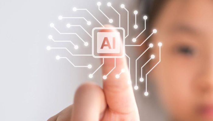 Demam AI Memicu Krisis Chip Memori dan Kenaikan Harga Hp