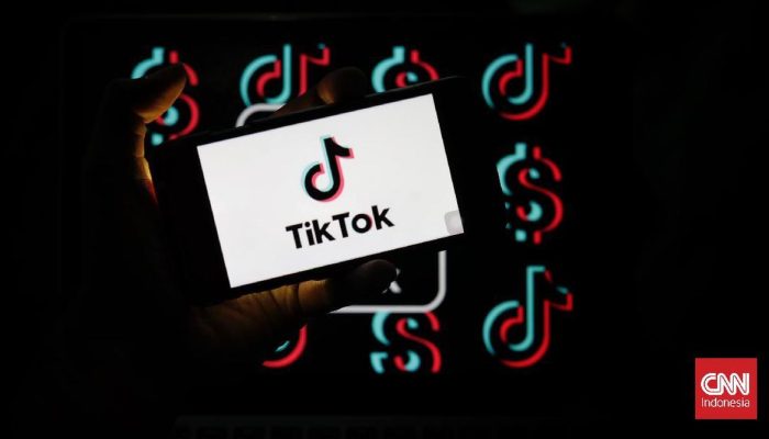 Penjualan TikTok AS Resmi, Saham Tersisa ByteDance 19,9 Persen