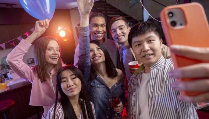 Hadiah Natal Favorit Gen Z yang Sedang Dicari Saat Ini