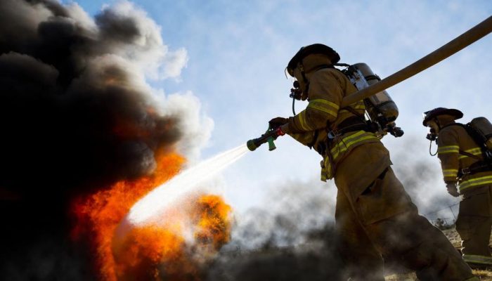 Kebakaran di Jakut Mengakibatkan 5 Tewas Diduga Akibat Cas Mobil Listrik