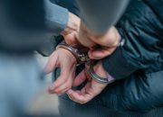 Polisi Tangkap Tersangka Pembunuhan Mahasiswi di Malang