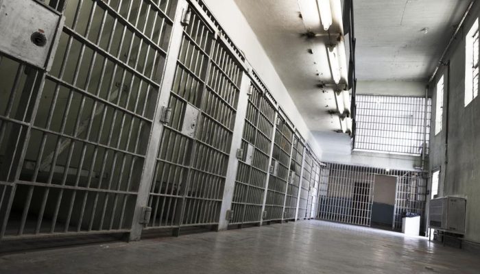 1.882 Napi Berisiko Tinggi Dipindahkan ke Nusakambangan Selama 2025