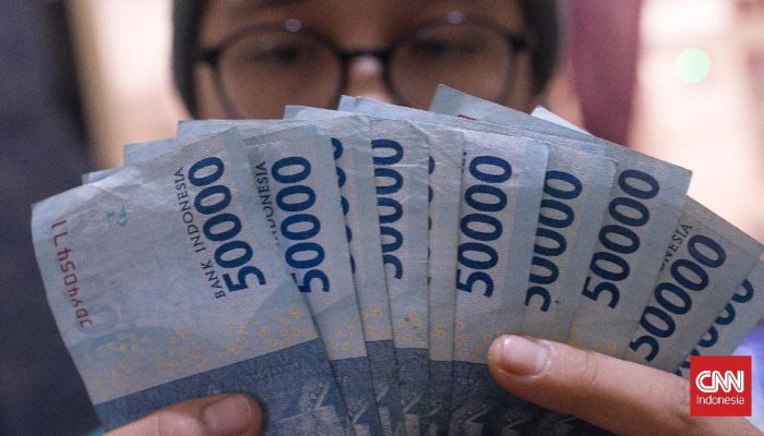 UMP Kalteng 2026 Meningkat 6,12 Persen Menjadi Rp3,68 Juta