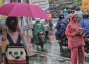 Mengapa Indonesia Semakin Sering Hujan Akhir Tahun 2025 Menurut BMKG