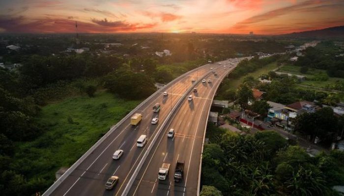 Singkatan Jalan Tol yang Jarang Diketahui Banyak Orang