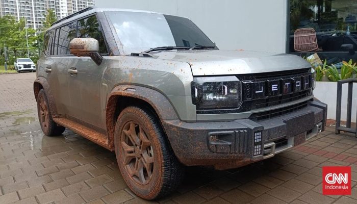 Alasan Kendaraan Listrik Tidak Dipasarkan Secara Gencar di Indonesia