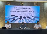 Setoran PNBP Rp775 M Didorong oleh Izin Pemanfaatan Ruang Laut