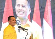 Musa Rajekshah Kecewa Bahlil Dicopot dari Ketua DPD Golkar