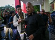 Prabowo Minta Jaga Hutan Sementara Ingin Tanam Sawit di Papua Menurut PDIP