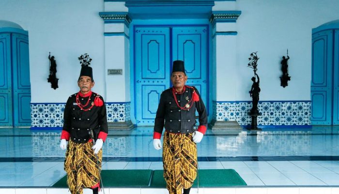Pengusiran Pegawai BPK X dari Museum Keraton Surakarta: Kronologi Kejadian