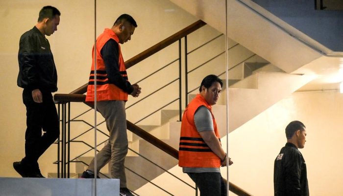 Kasi Datun Kejari HSU Miliki Harta Rp1,6 M, Berikut Daftar Kendaraannya