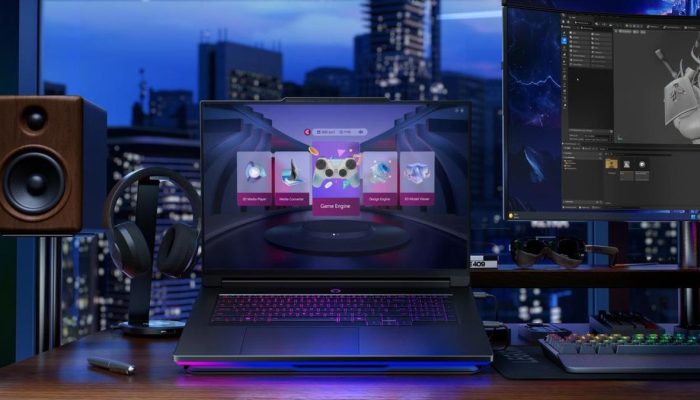 Laptop Gaming Legion 9i Generasi Baru Dikenalkan dengan Harga Rp99,99 Juta