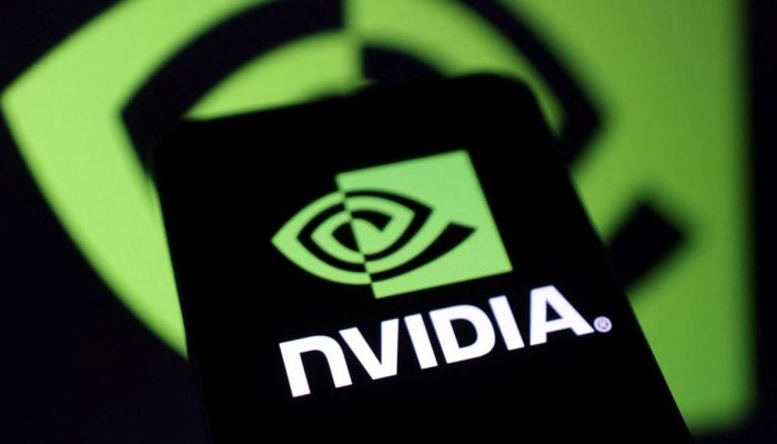 Nvidia Kirim Chip H200 ke China Mulai Februari Setelah Dapat Restu Trump